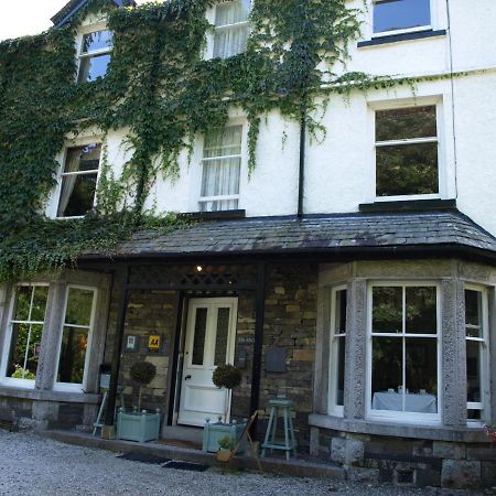 Knoll Country House Windermere Eksteriør bilde
