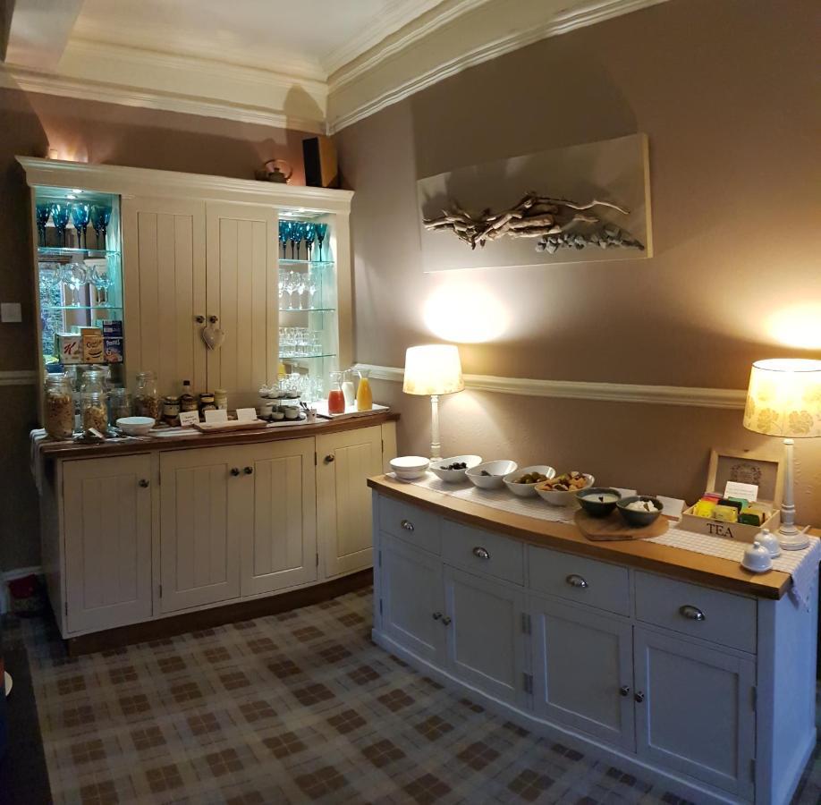 Knoll Country House Windermere Eksteriør bilde