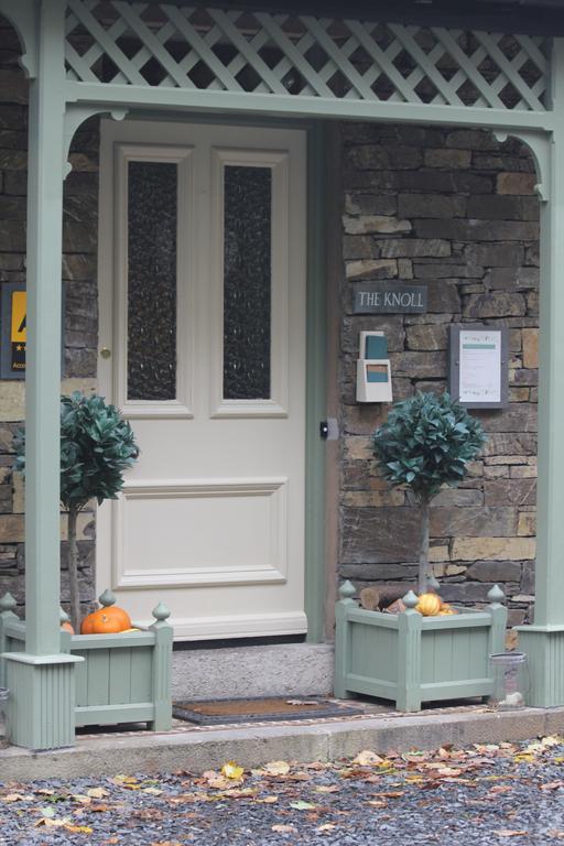 Knoll Country House Windermere Eksteriør bilde