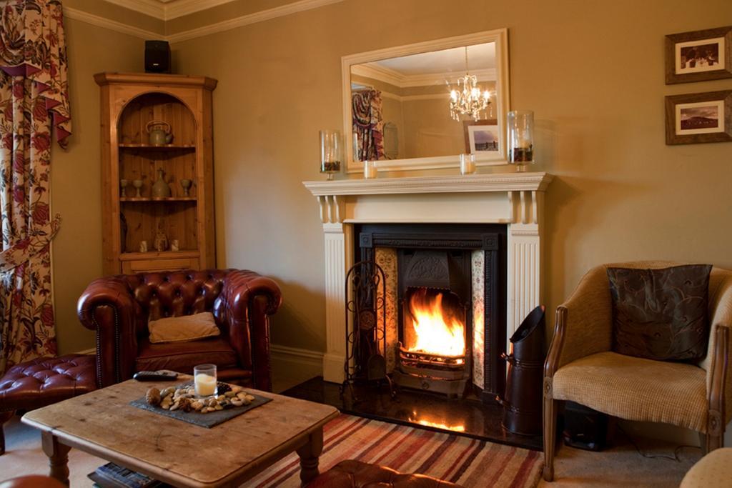 Knoll Country House Windermere Eksteriør bilde