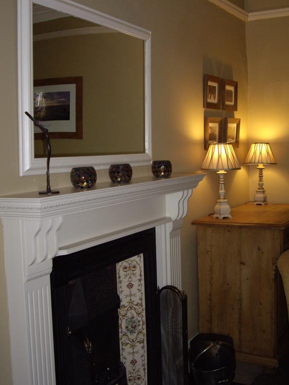 Knoll Country House Windermere Eksteriør bilde