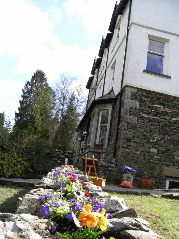 Knoll Country House Windermere Eksteriør bilde