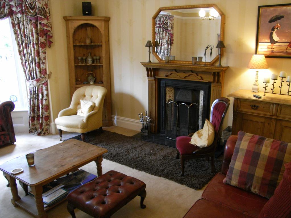 Knoll Country House Windermere Eksteriør bilde