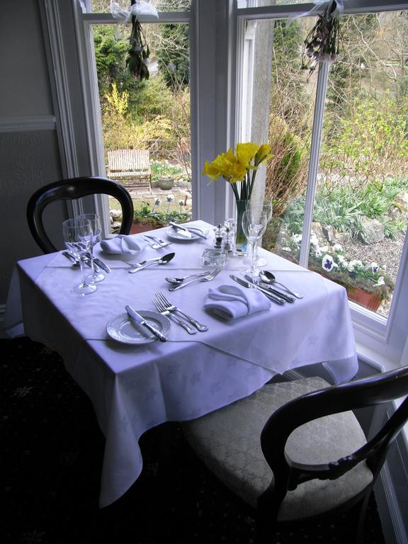Knoll Country House Windermere Eksteriør bilde