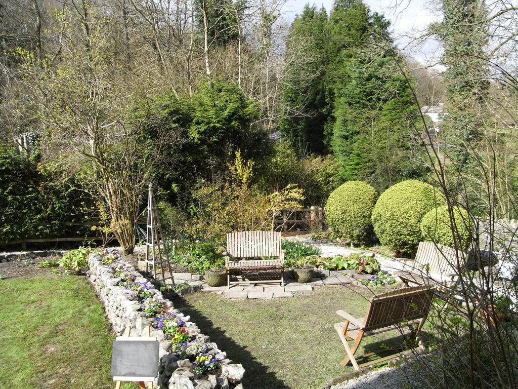 Knoll Country House Windermere Eksteriør bilde