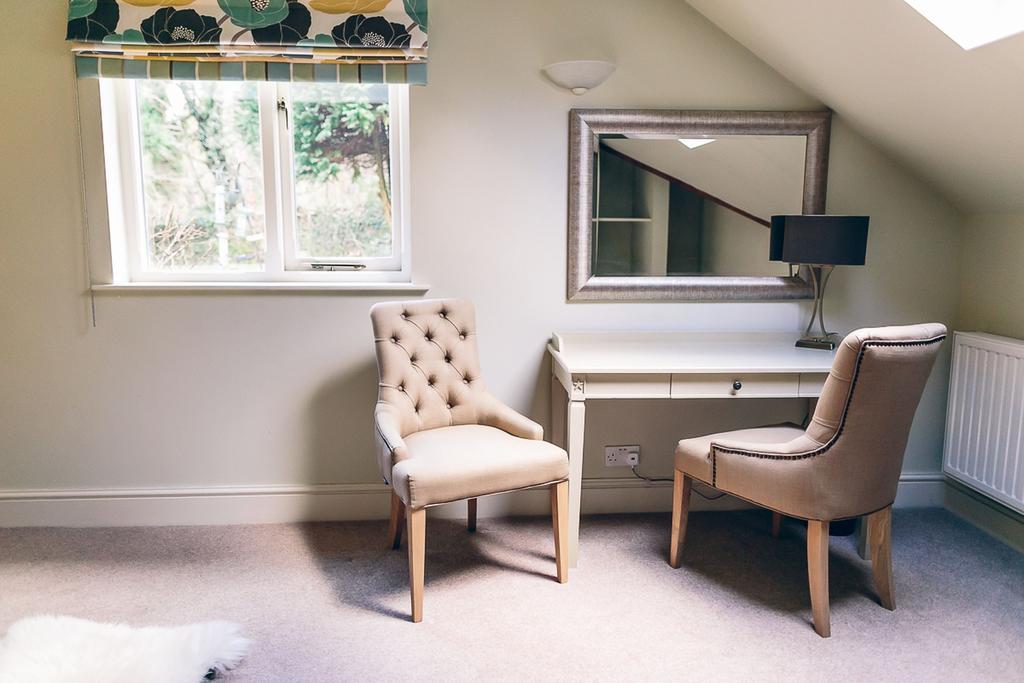 Knoll Country House Windermere Eksteriør bilde