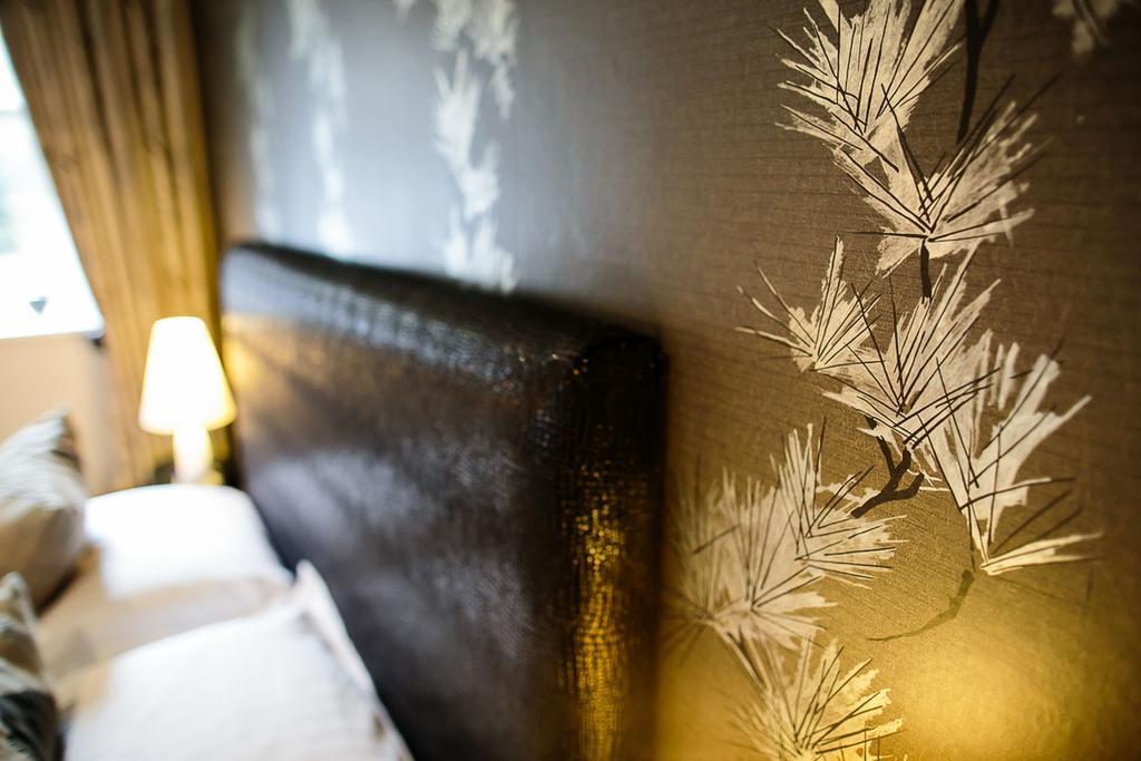 Knoll Country House Windermere Eksteriør bilde
