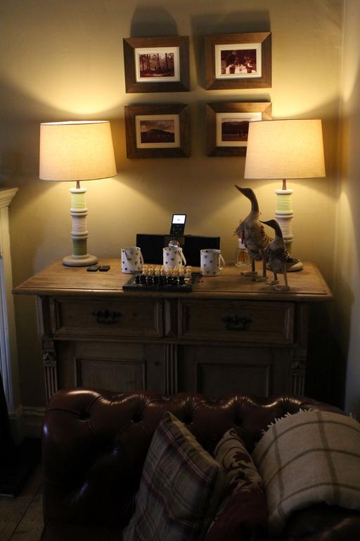 Knoll Country House Windermere Eksteriør bilde
