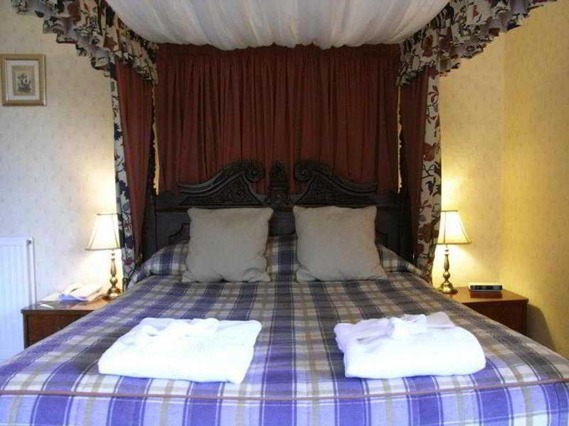 Knoll Country House Windermere Eksteriør bilde