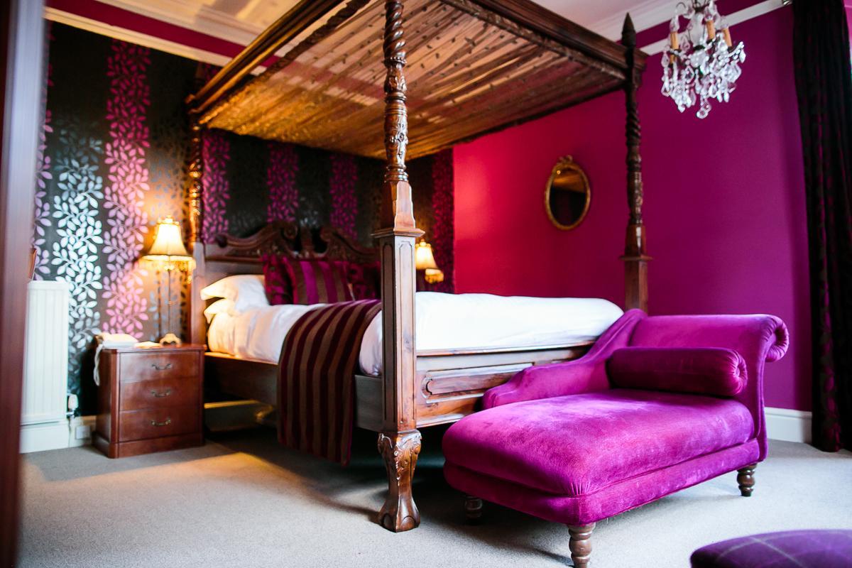 Knoll Country House Windermere Eksteriør bilde