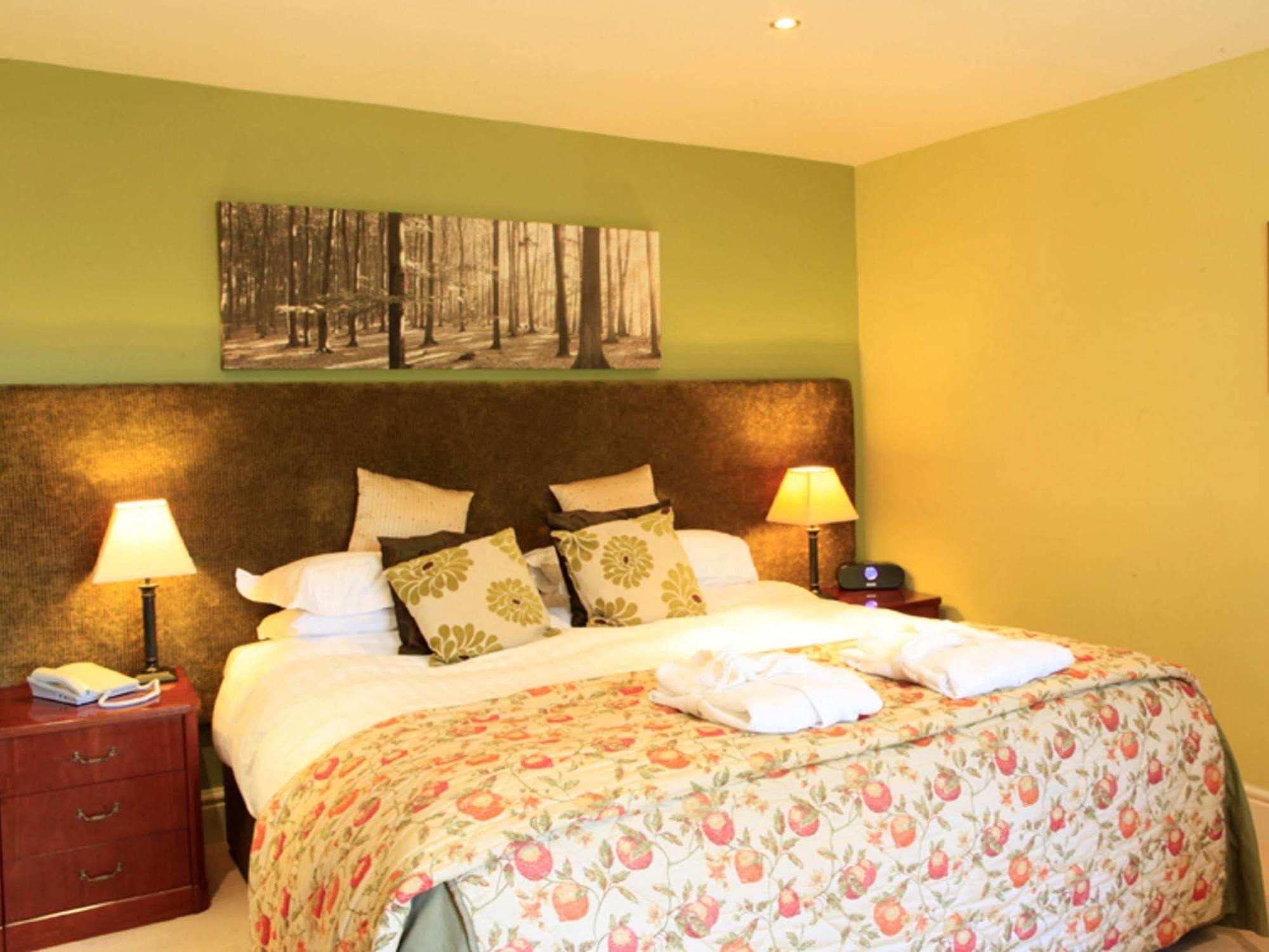 Knoll Country House Windermere Eksteriør bilde