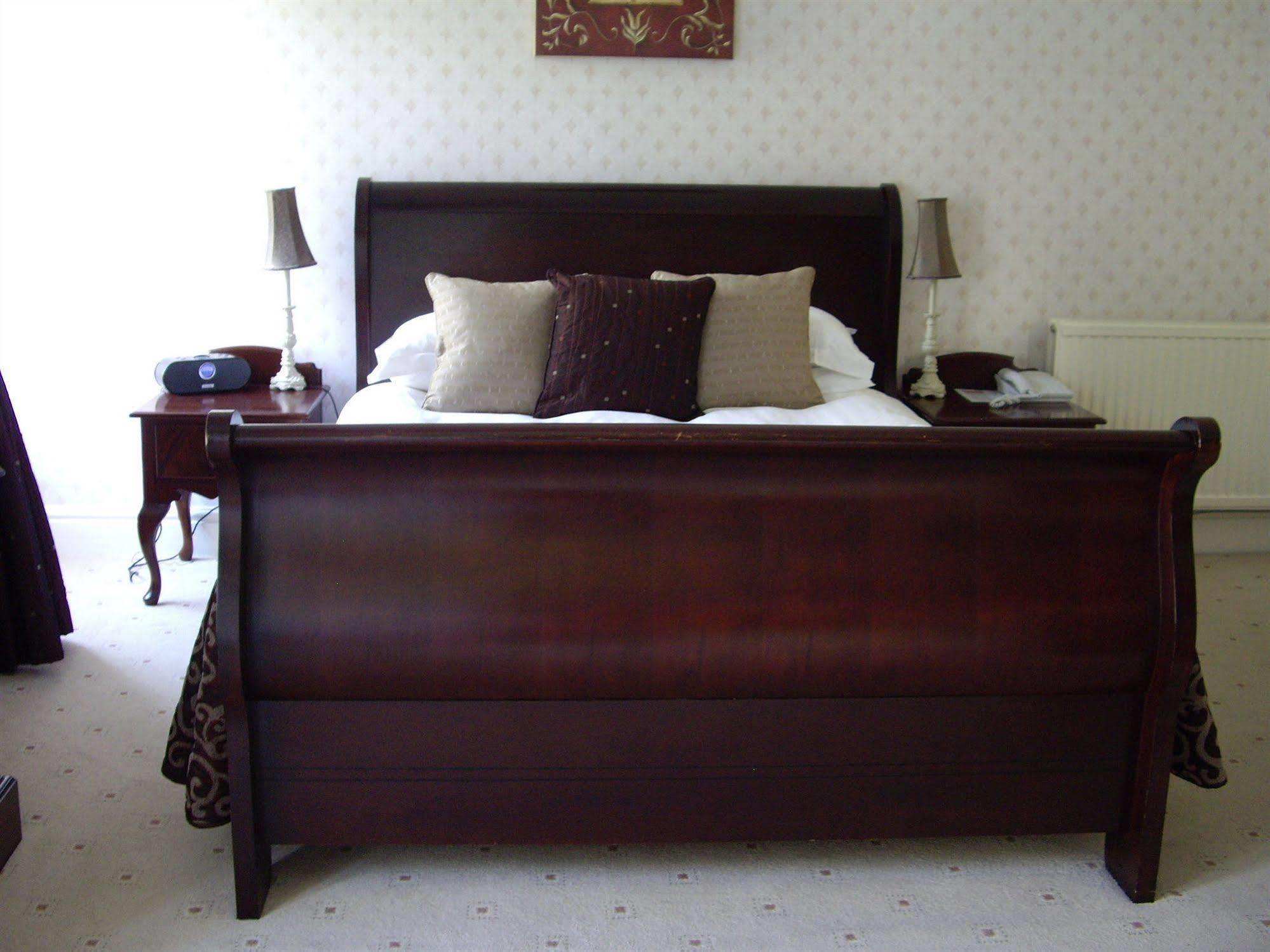 Knoll Country House Windermere Eksteriør bilde