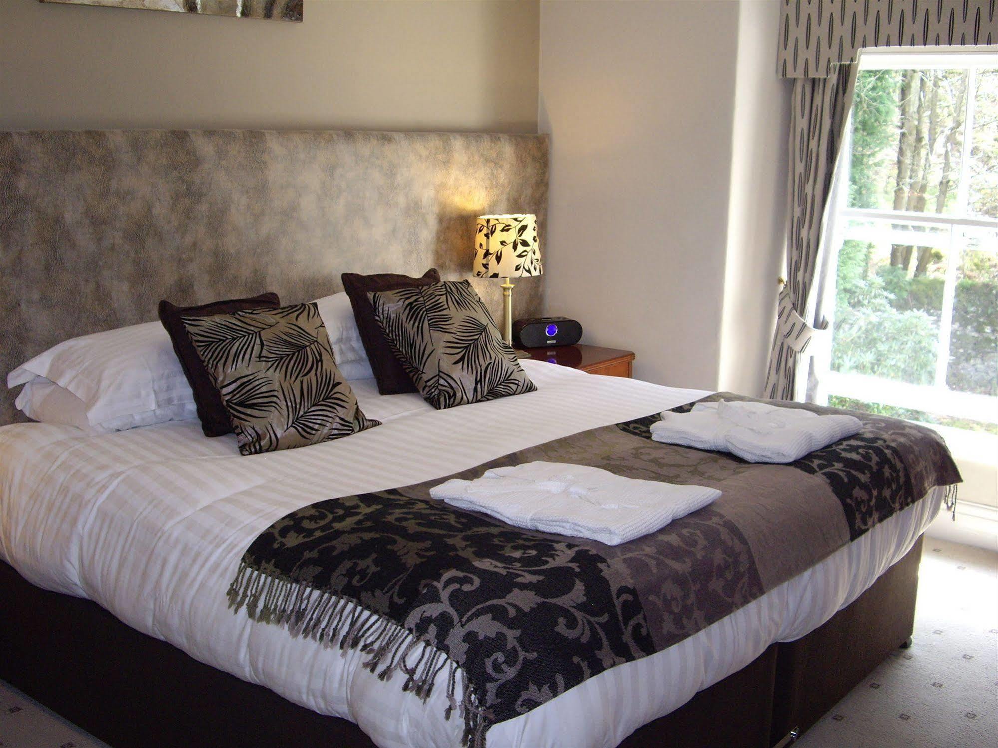 Knoll Country House Windermere Eksteriør bilde