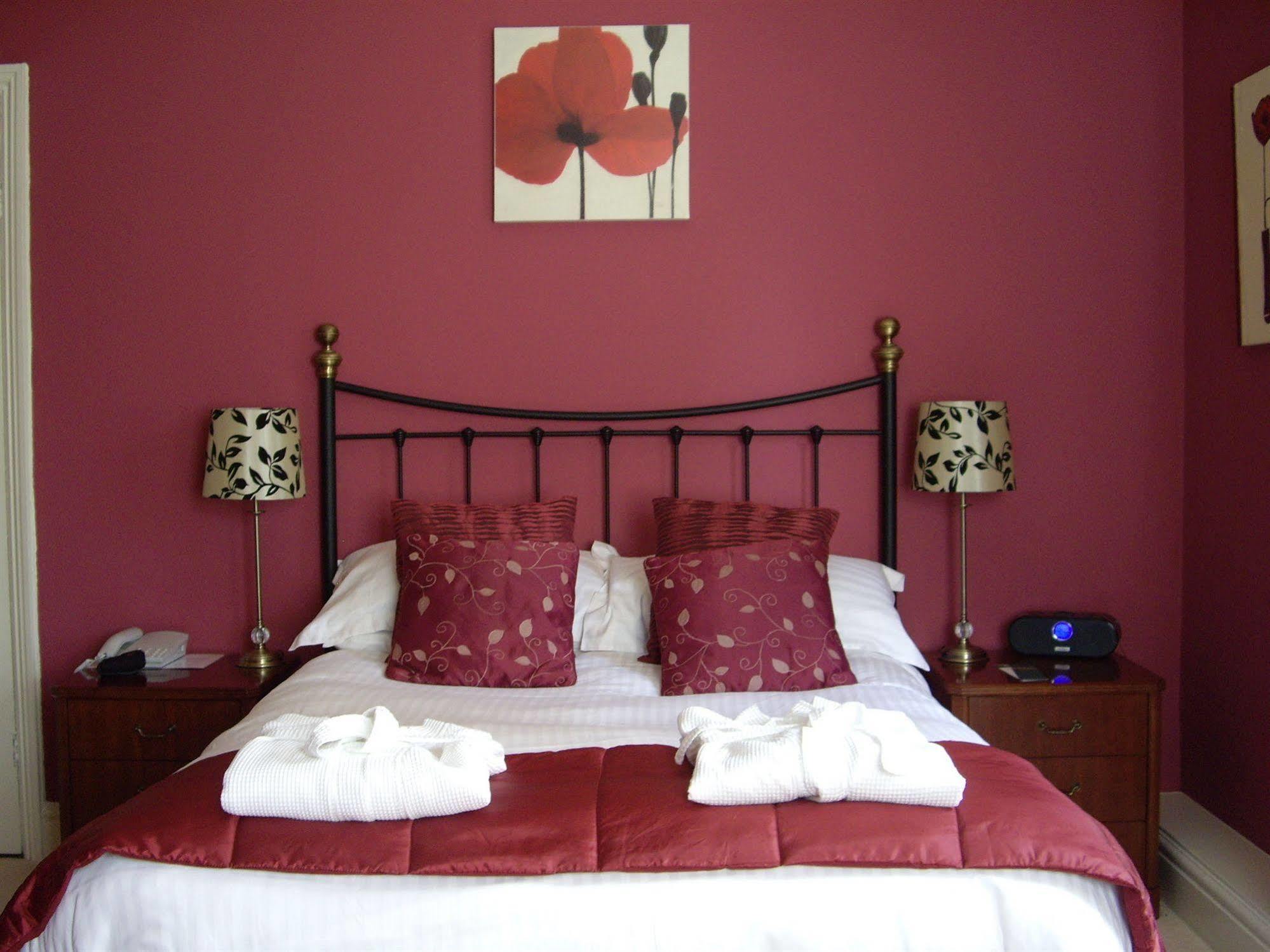 Knoll Country House Windermere Eksteriør bilde