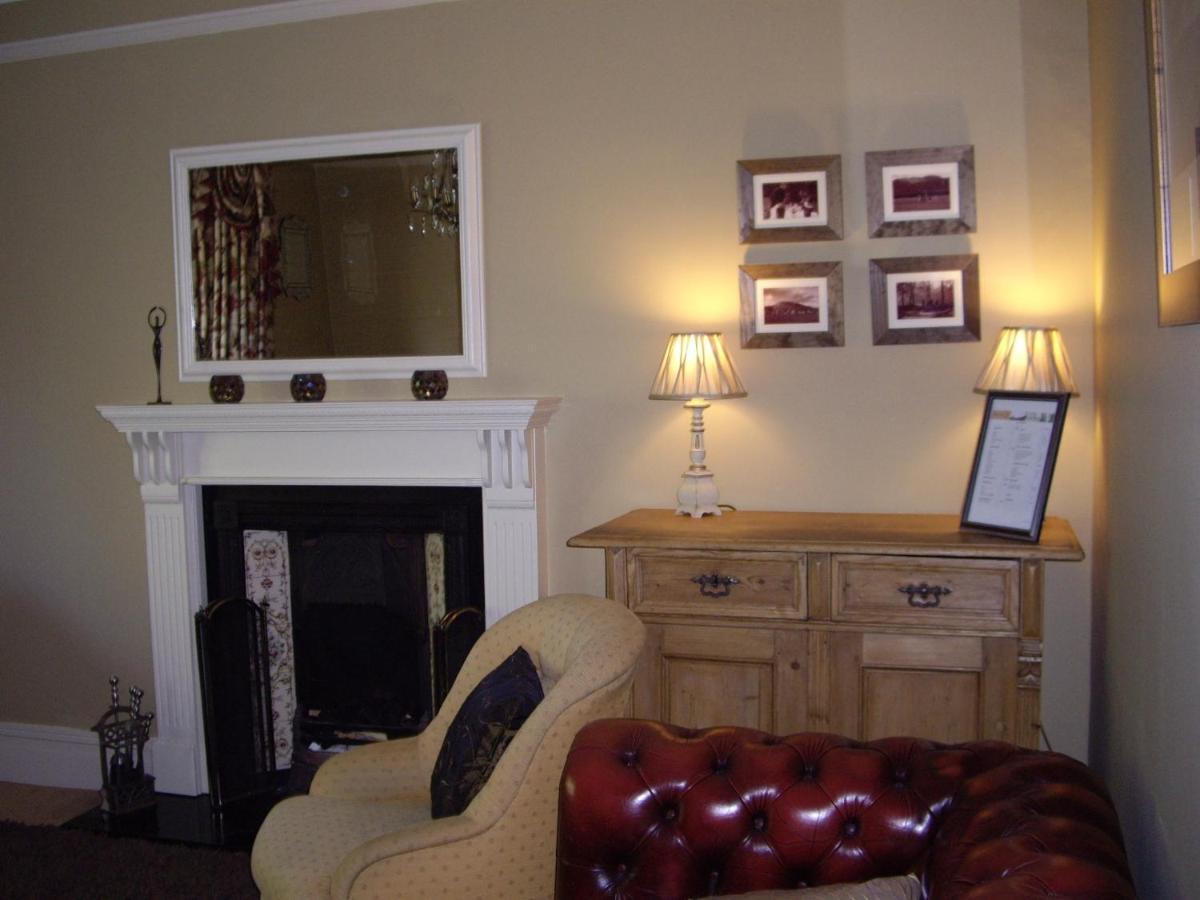 Knoll Country House Windermere Eksteriør bilde