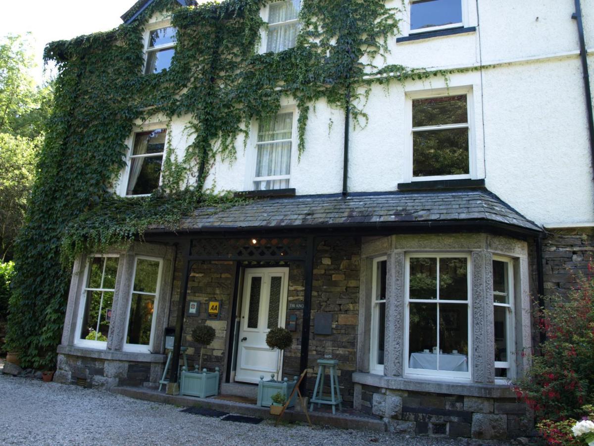 Knoll Country House Windermere Eksteriør bilde